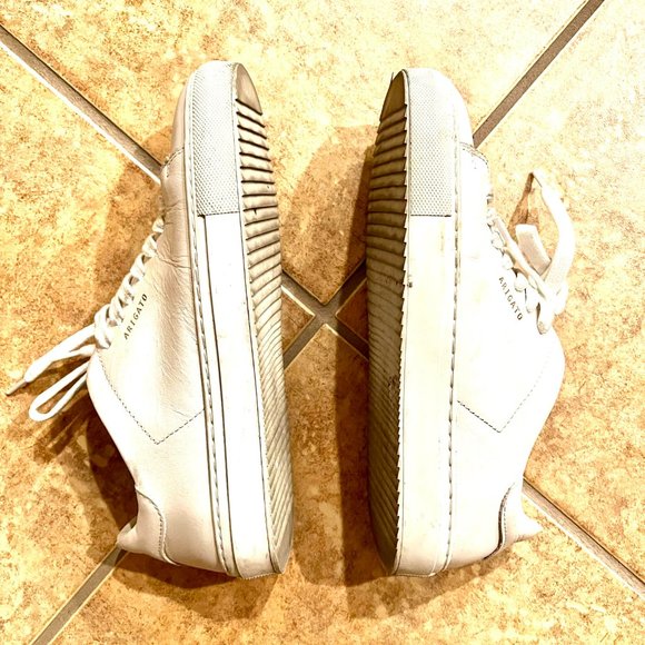 Axel Arigato Size 5 Clean 90 - Picture 2 of 2